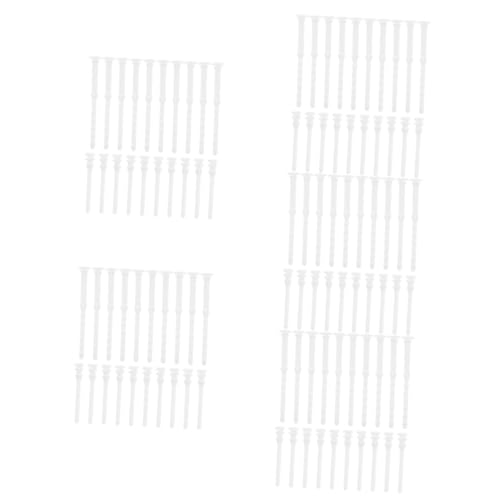 Whitex5pcs