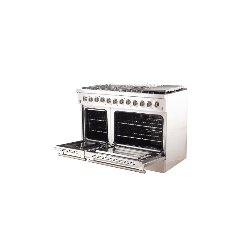 FORNO Maniago 48