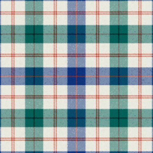 Guthrie Tartan Dress - Classic Plaid Women's Dress for Casual & Formal Wear | Perfect for Office, Parties & Special Occasions