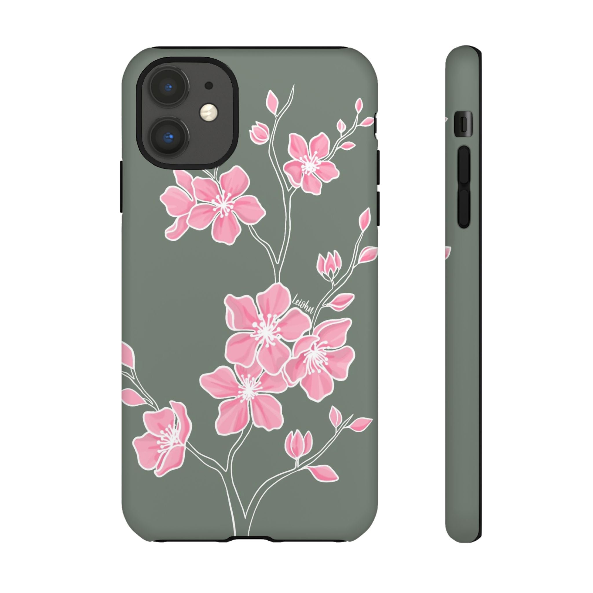 Cherry Blossom Artificial Flowers - Beautiful Silk Cherry Blossom Branches for Home Decor, Wedding, Party, and Spring Floral Arrangements