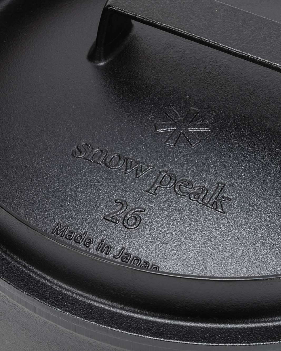 26cm Cast Iron Dutch Oven - Premium Enameled Cookware for Baking, Roasting & Braising - Perfect for Stovetop, Oven & Campfire Cooking