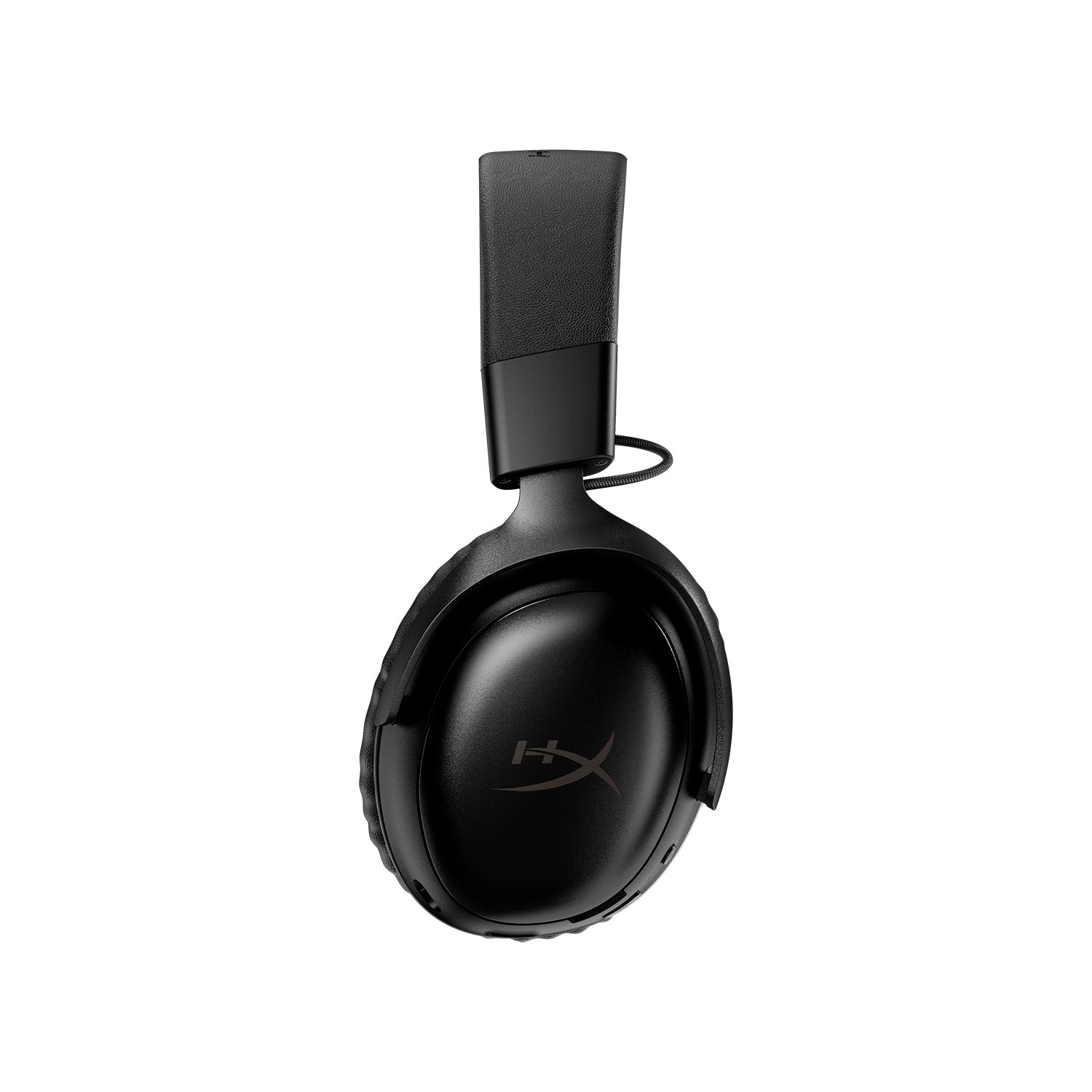 HyperX Cloud III S Wireless Gaming Headset - 7.1 Surround Sound, Noise Cancelling Mic - Perfect for PC, PS5, Xbox & Streaming - Comfortable for Long Gaming Sessions