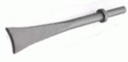 Sunex AC17 8-Inch Heavy Duty Tailpipe Cutter - Professional Exhaust Pipe Cutting Tool for Automotive Repair & DIY Projects