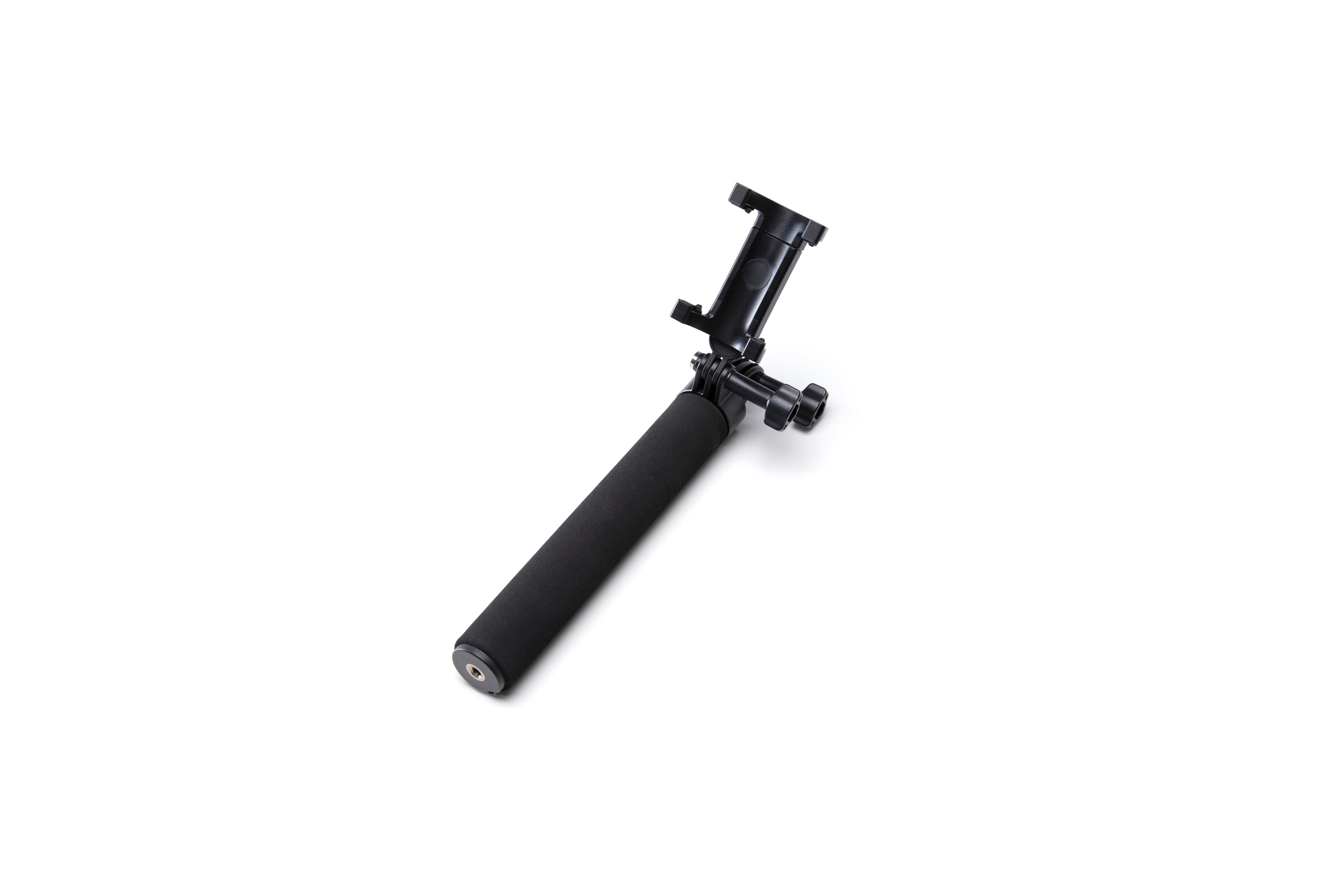 Osmo Action Part14 Extension Rod - 3-in-1 Selfie Stick Monopod Tripod for DJI Osmo Action Camera | Perfect for Vlogging, Travel & Outdoor Adventures