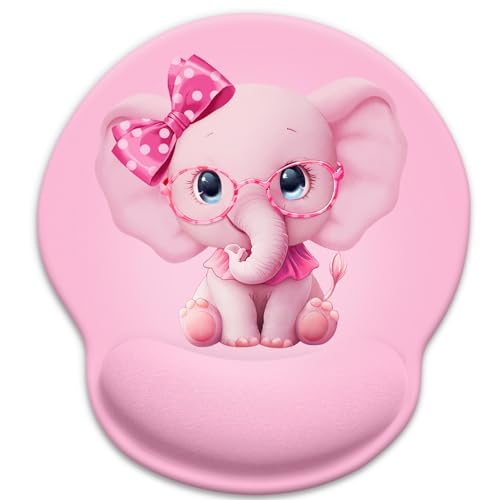 Cute Elephant