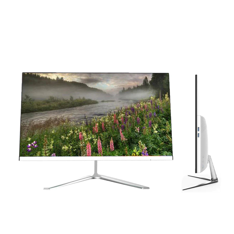 All-in-One Desktop Computer with High Performance & Sleek Design - Perfect for Home Office, Gaming, and Business Use