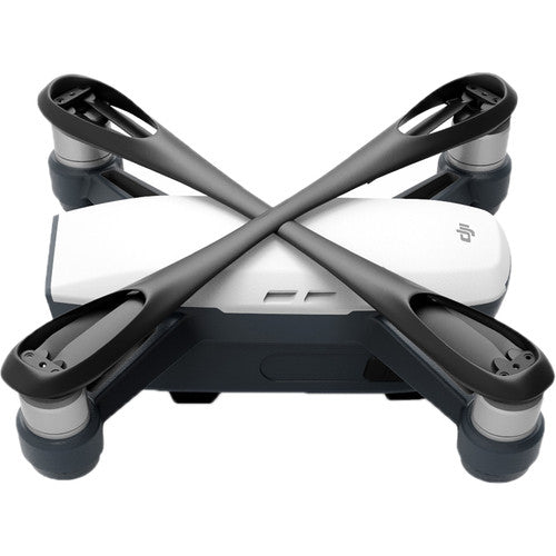 PGYTECH Propeller Stabilizer Holder for DJI Spark Drone - Secure Storage & Transport Accessory for Travel & Outdoor Adventures