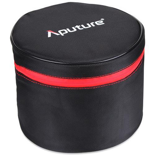 Aputure Fresnel 2X Light Modifier Attachment for Photography & Video Lighting - Perfect for Studio, Portrait, and Film Production