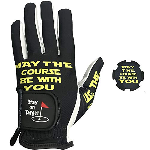 May The Course