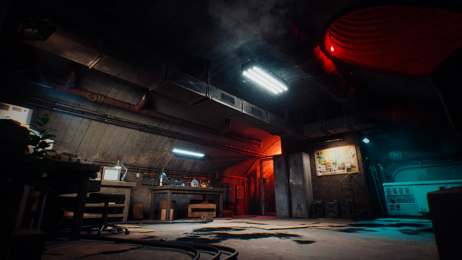 Terminator Survivors - PS5 Action Adventure Game | Post-Apocalyptic Survival & Combat | Perfect for Sci-Fi Fans & Hardcore Gamers | Play at Home or Gaming Parties