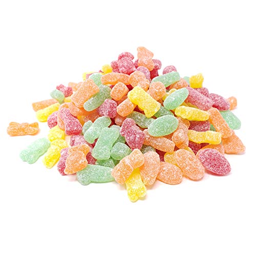Easter Jelly Mix Candy - 1 Pound Bulk Easter Candy for Gift Baskets, Party Favors & Holiday Treats | Assorted Flavors for Kids & Adults