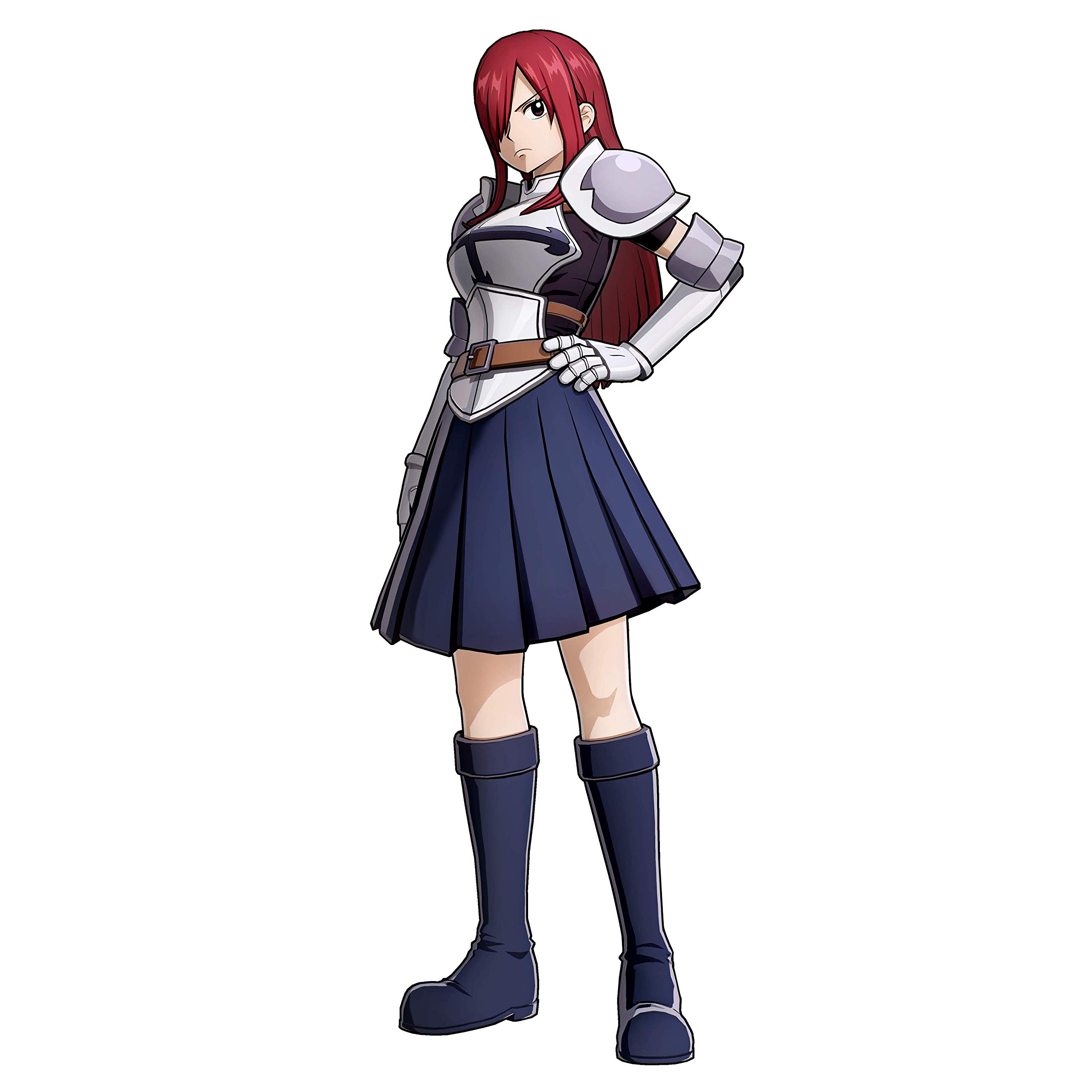 Fairy Tail PS4 Game - Epic Anime RPG Adventure | Perfect for Anime Fans & JRPG Lovers | Play at Home or Gaming Parties