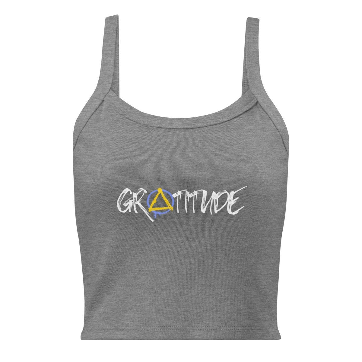 Athletic Heather