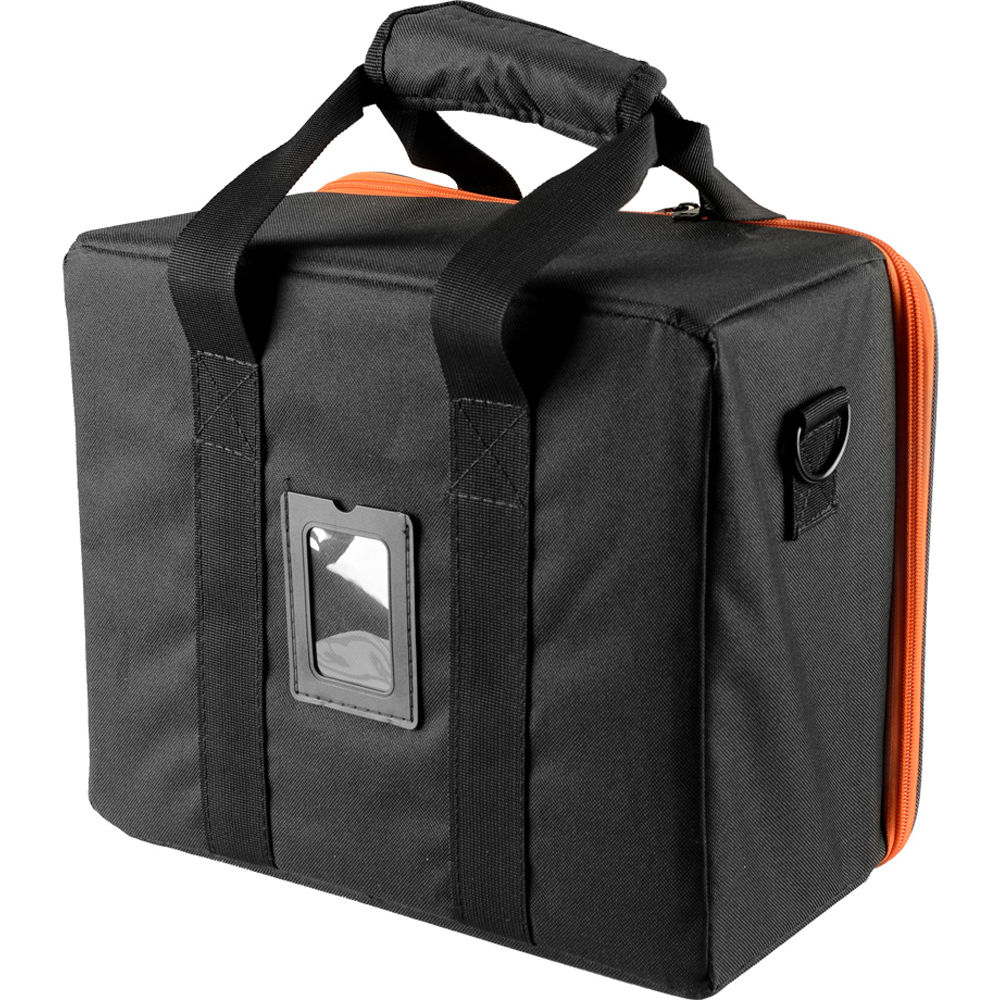 Godox CB 12 Carrying Bag for AD600Pro Kit - Durable Photography Equipment Case for Studio & Outdoor Use - Perfect for Professional Photographers & Videographers