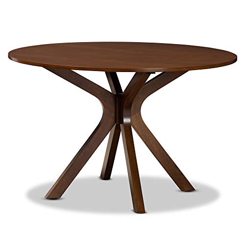 Walnut Brown