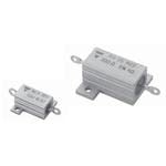 RH05040K00FE02 40K Ohm 1% 50W Wirewound Resistor, ±20ppm/°C Aluminum Housed AXL Chassis Mount (10-Pack) - Perfect for Industrial Power Supplies, Motor Controls, and Audio Equipment Circuits