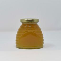 Premium 12oz Northern Lights Hive Jar - Airtight Honey Storage Container for Beekeeping & DIY Crafts - Perfect for Home, Kitchen & Gift Giving