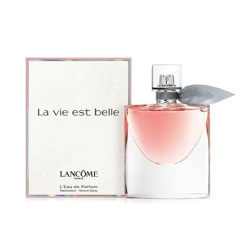 Lancôme La Vie Est Belle Eau de Parfum 100ml for Women - Luxury Floral Perfume for Everyday Elegance & Special Occasions