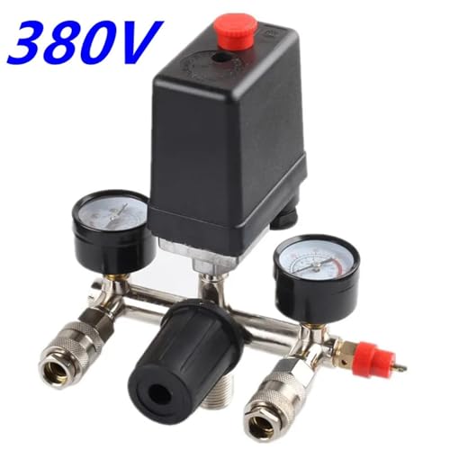 380v