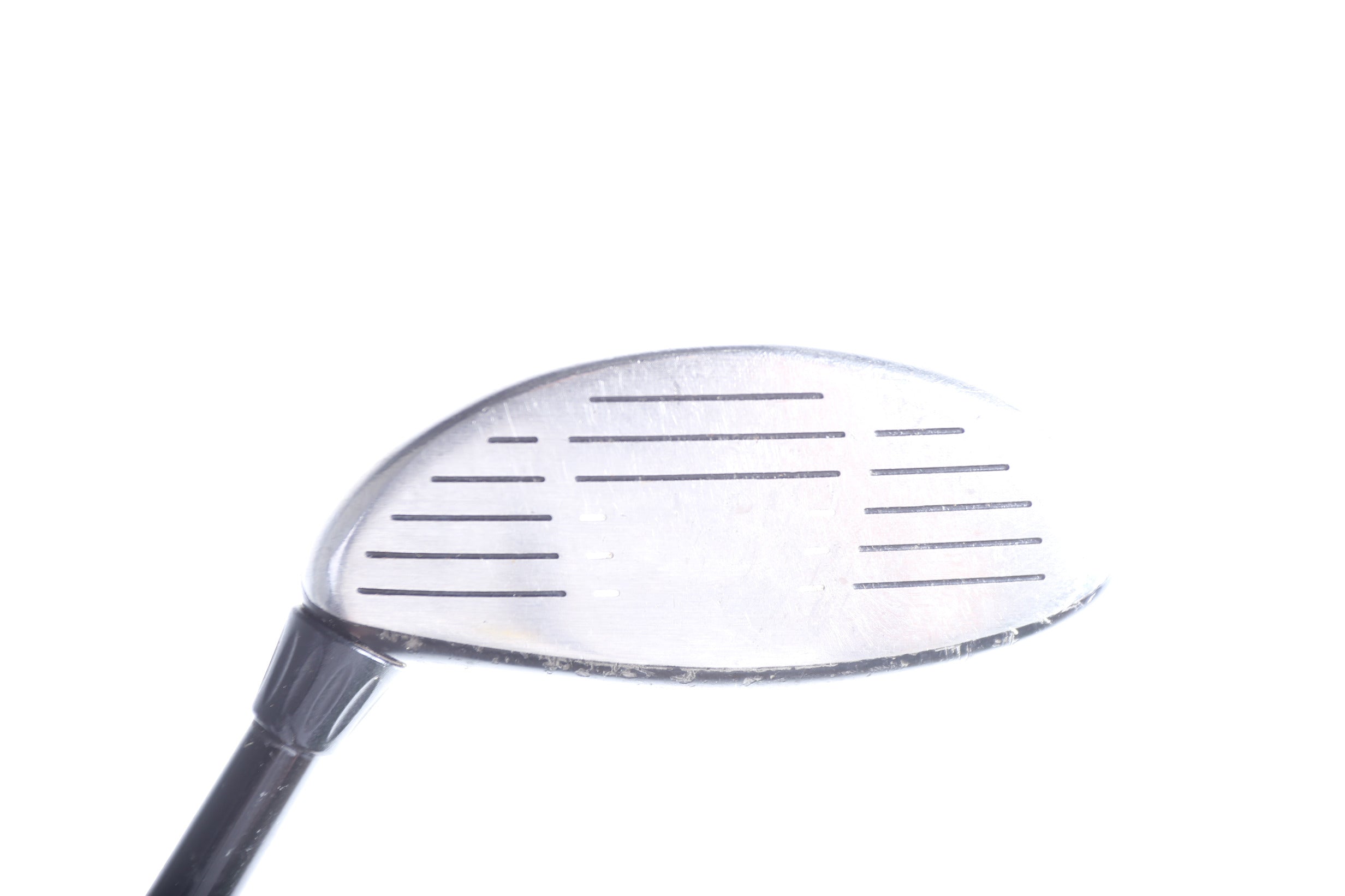 Used Callaway X 3 Wood Golf Club - Right Handed 15° Regular Flex for Men | Perfect for Fairway Shots & Long Drives on the Course