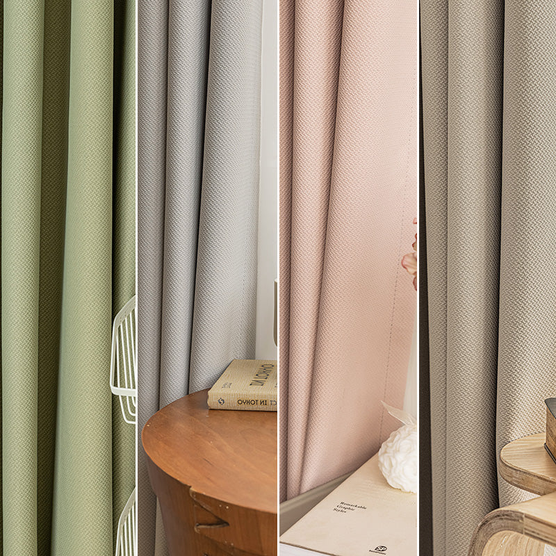 Matilda Blackout Soundproof Thermal Custom Curtains for Bedroom & Home Theater - Noise Reducing, Light Blocking, Energy Efficient Window Drapes