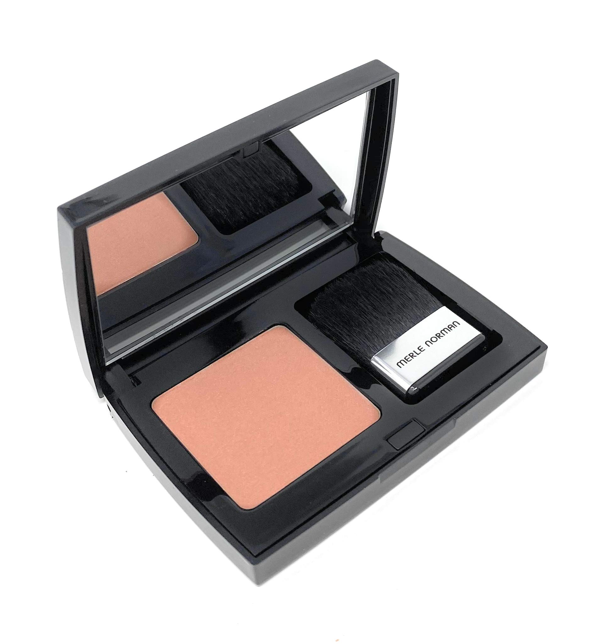 Merle Norman Lasting Cheek Color Blush - Dusty Rose | Long-Lasting Cream Blush for Natural Flush | Perfect for Everyday Wear & Special Occasions