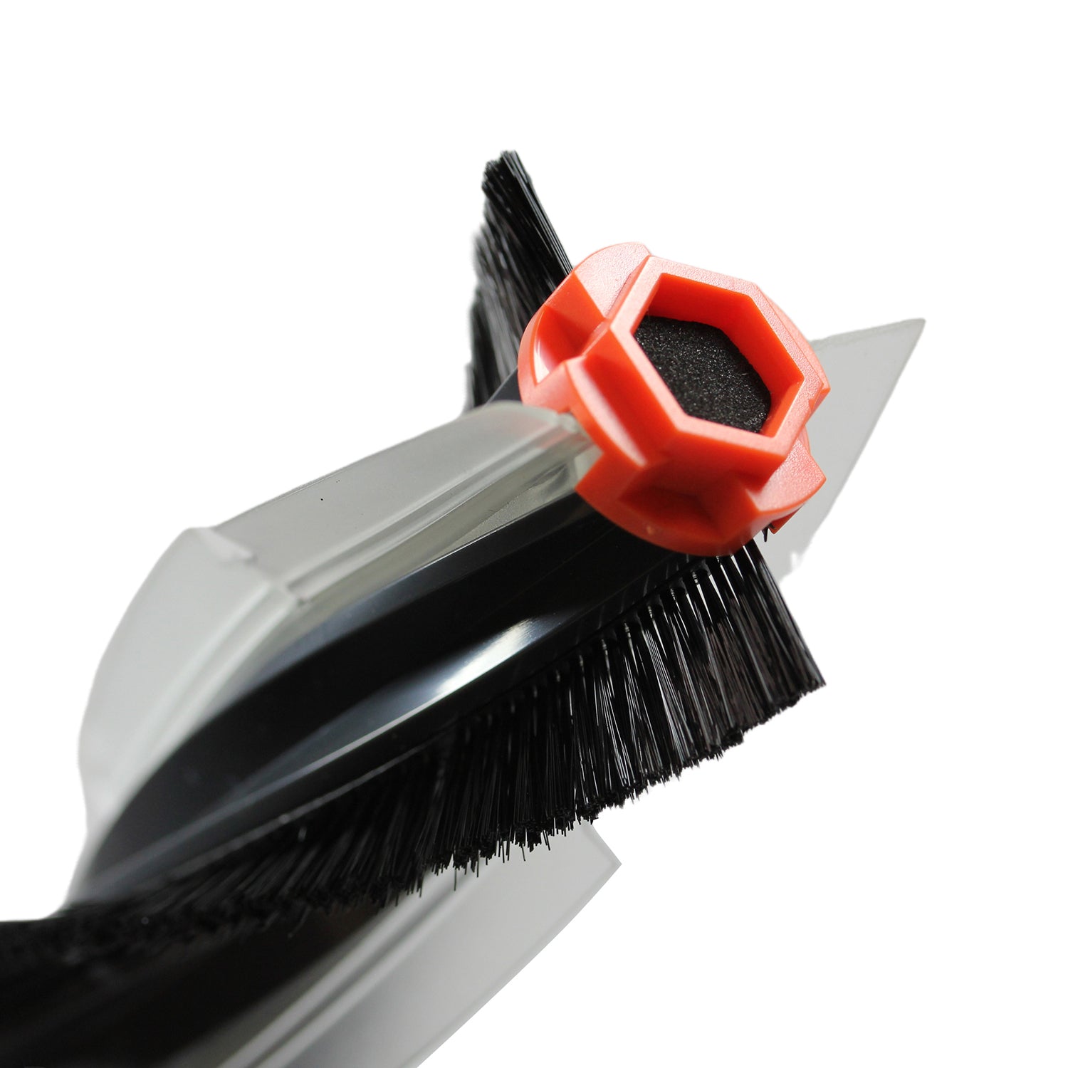 MaximalPower Replacement Main & Side Brush Compatible with NEATO 70e, 75, 80, 85 & D Series D75, D80, D85 and Botvac Connected Robot Vacuums - Perfect for Pet Hair, Hard Floors & Carpet Cleaning