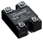 A2490E-10 Solid State Relay SSR - 3mA 36V AC/DC Input, 90A 280V AC Output, 4-Pin - Perfect for Industrial Automation, HVAC Systems, and Power Control Applications