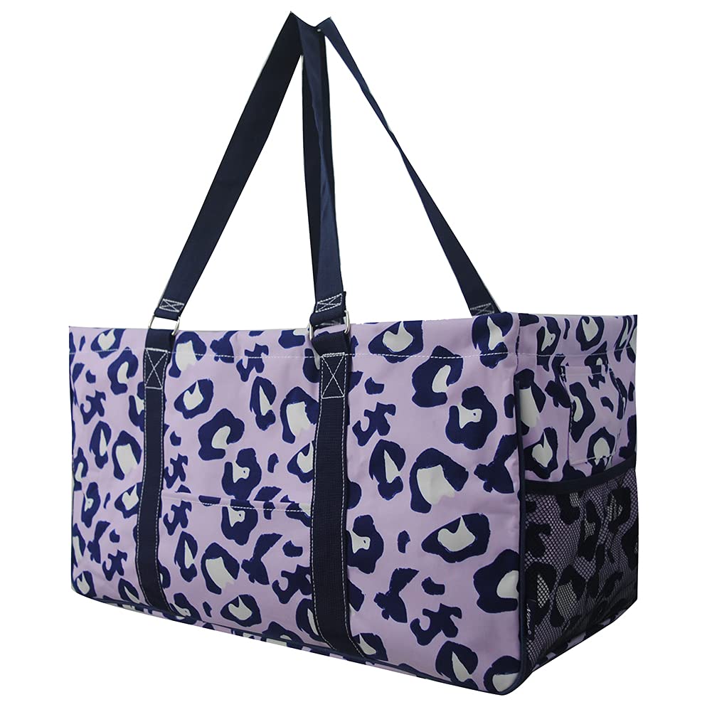 Extra Large Reusable Tote Bag for Groceries, Picnic & Beach