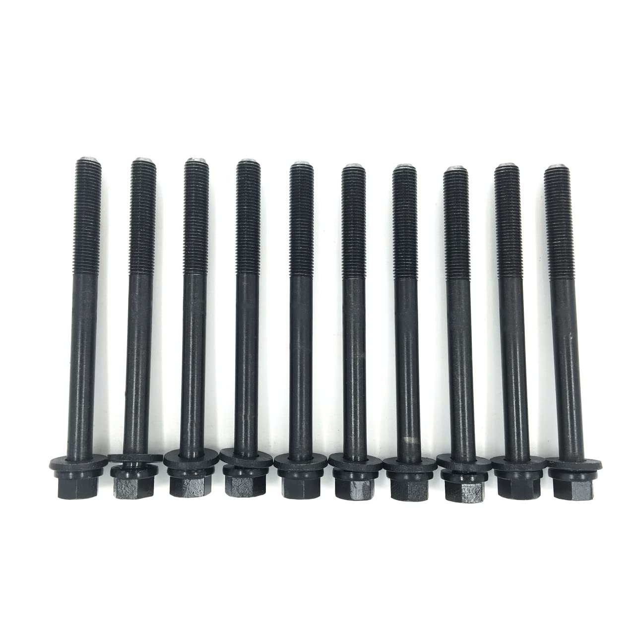 Honda Civic Engine Cylinder Head Bolts Kit 1996-2000 - for Smooth Engine Repair