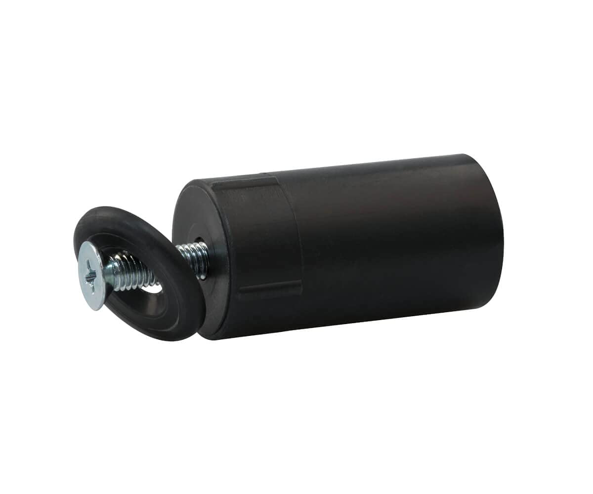 52000 Roller Shutter Stopper in Anthracite - Secure & Durable Window Blind Accessory for Home Safety & Childproofing