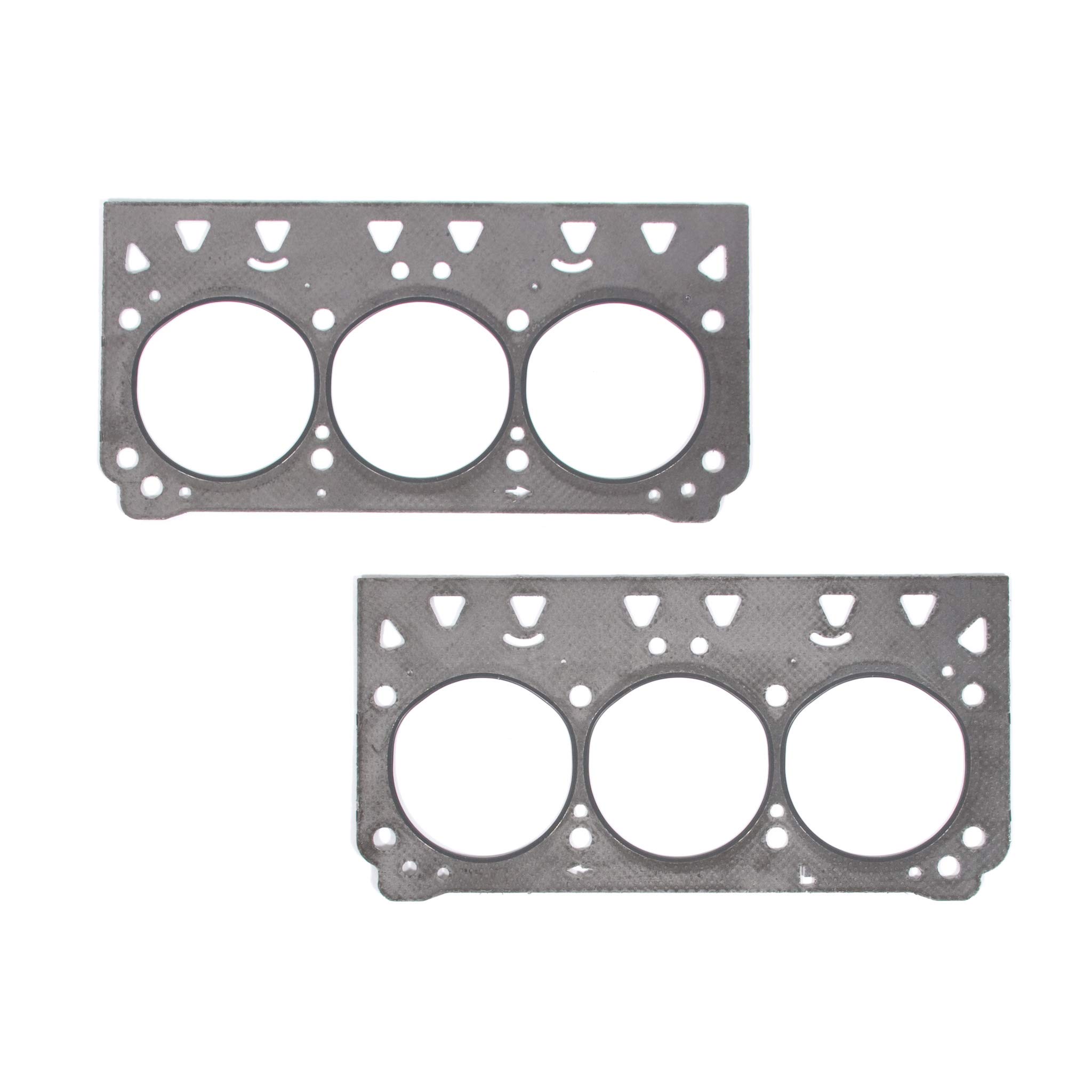 MA-4216955981 Head Gasket Set with Bolts & Lifters - Compatible with 1997-2005 Buick Chevrolet Oldsmobile Pontiac 3.8L V6 Engine - Perfect for Engine Repair & Rebuild Projects