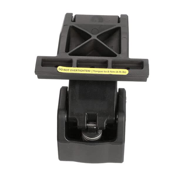 2014-2015 GM 5.8ft Short Bed Retractable Step - Truck Bed Accessories for Easy Loading & Unloading - Perfect for Work Sites, Camping & Outdoor Adventures (Part# 23121786)