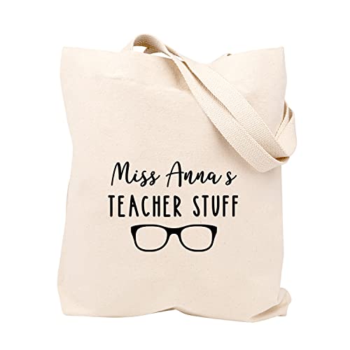 Teacher Stuff
