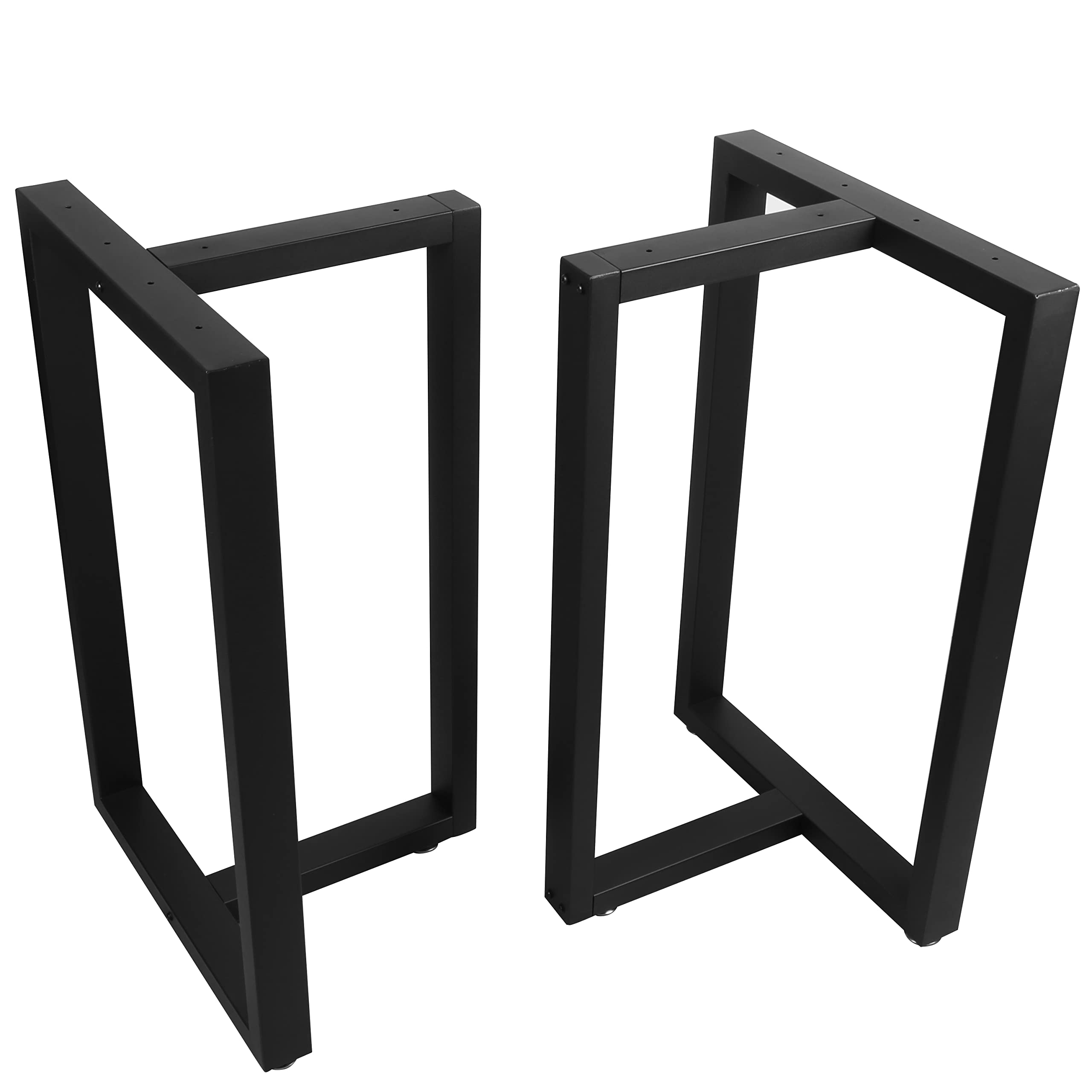 Heavy Duty Metal Table Legs - 28