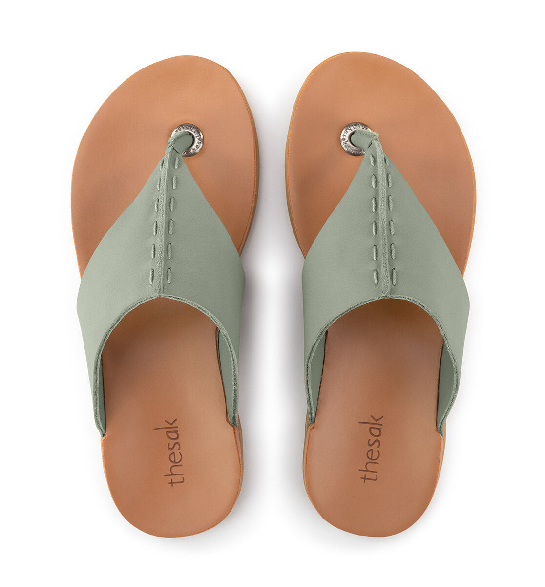 Los Feliz Women's Comfortable Sandals - Lightweight & Cushioned for Walking, Beach, and Summer Outfits