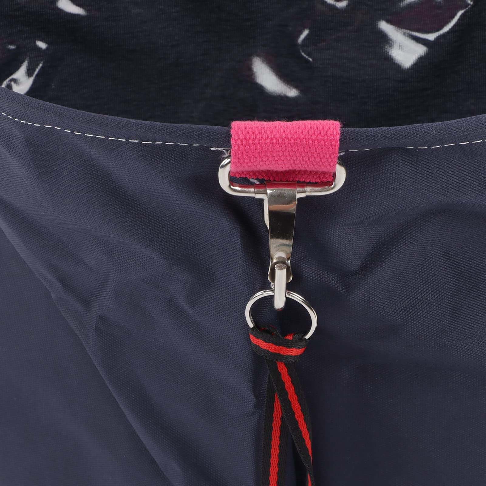 600D Oxford Cloth Fruit Picking Bag - Durable Harvest Apron for Apples, Berries, Vegetables - Perfect for Outdoor Orchard, Farm & Garden Harvesting - Ideal for Farmers Market & Home Gardening