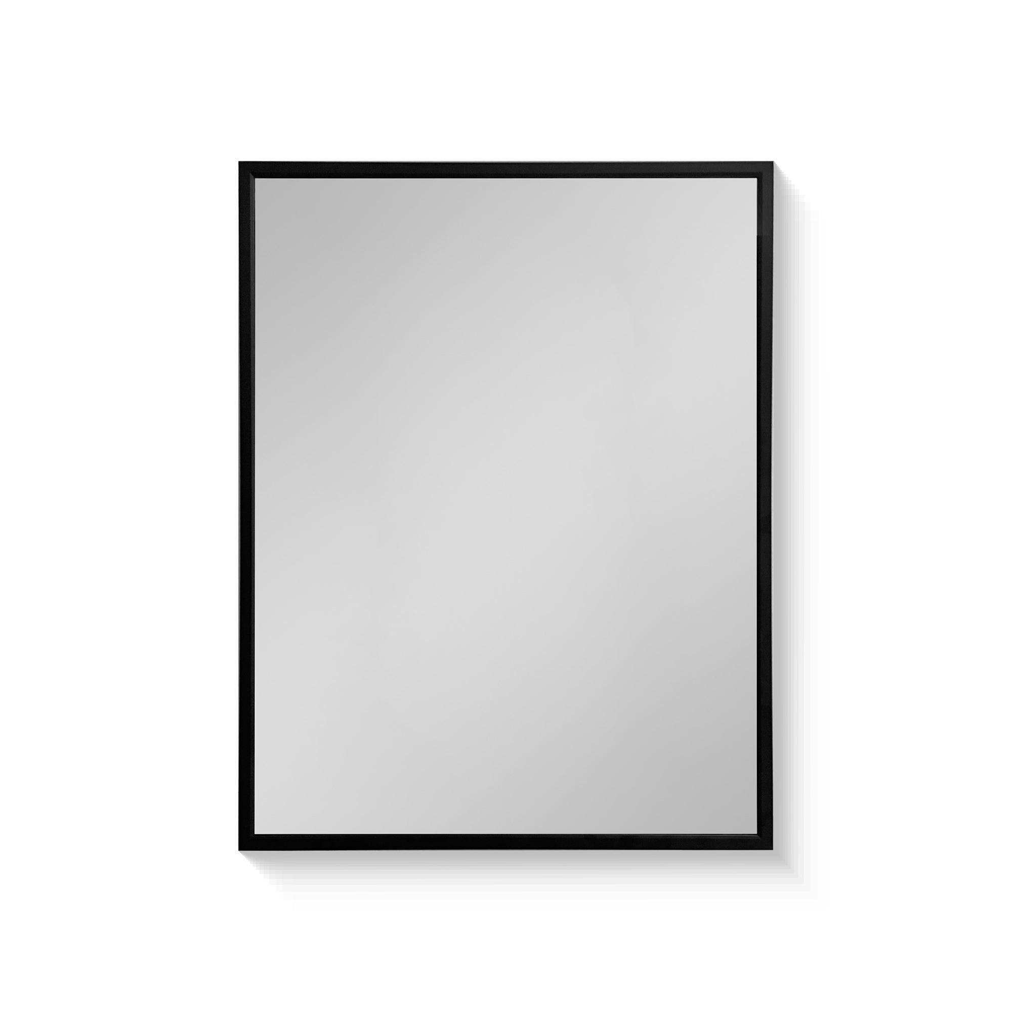 20 x 26 Inch Medicine Cabinet Mirror - Wall Mount or Recessed Bathroom Storage with Adjustable Shelves - Perfect for Bathroom, Living Room & Bedroom Organization