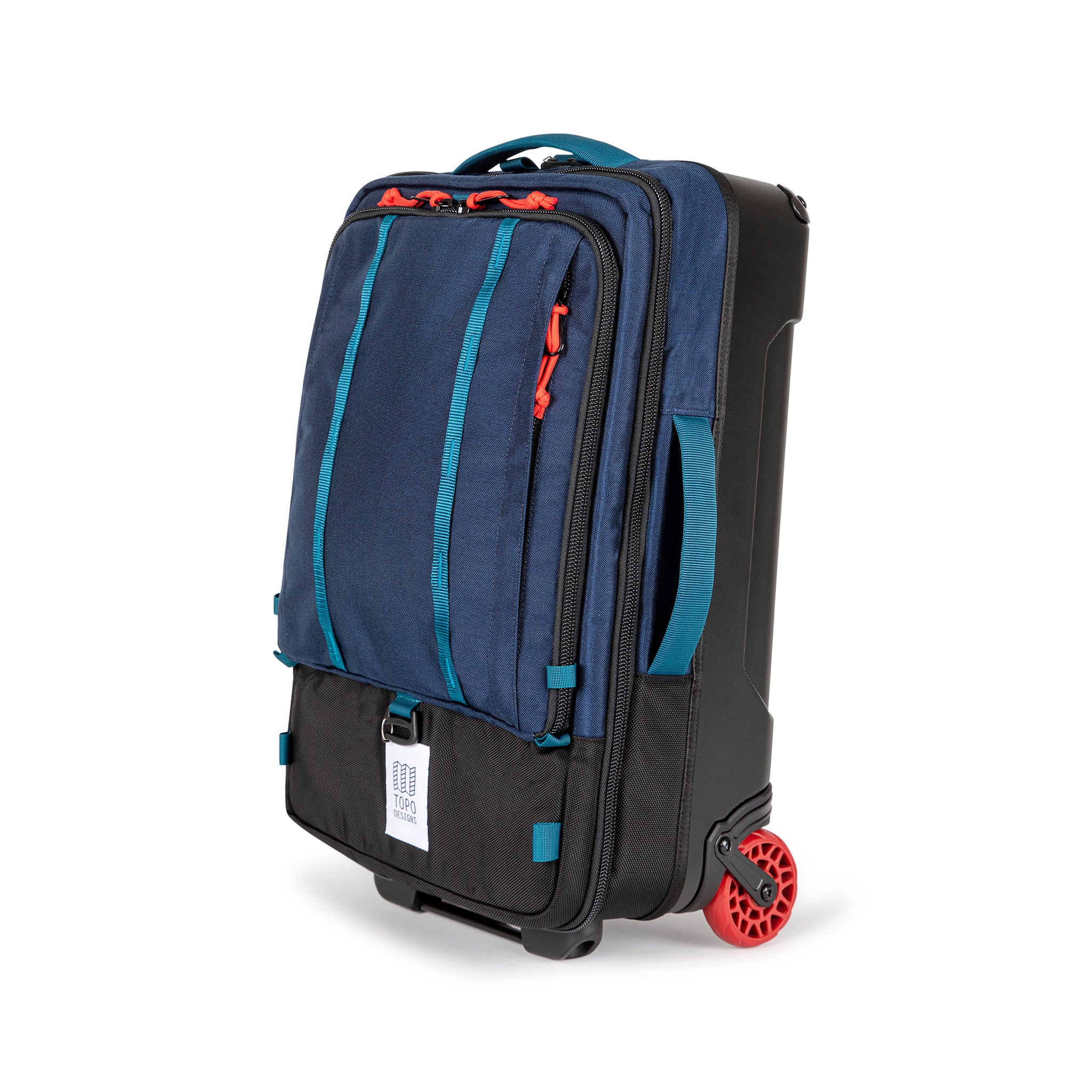 Premium Global Travel Bag Roller - Lightweight Luggage with 360° Spinner Wheels for Business Trips & Vacations | Perfect Carry-On for Airplanes, Trains & Road Trips