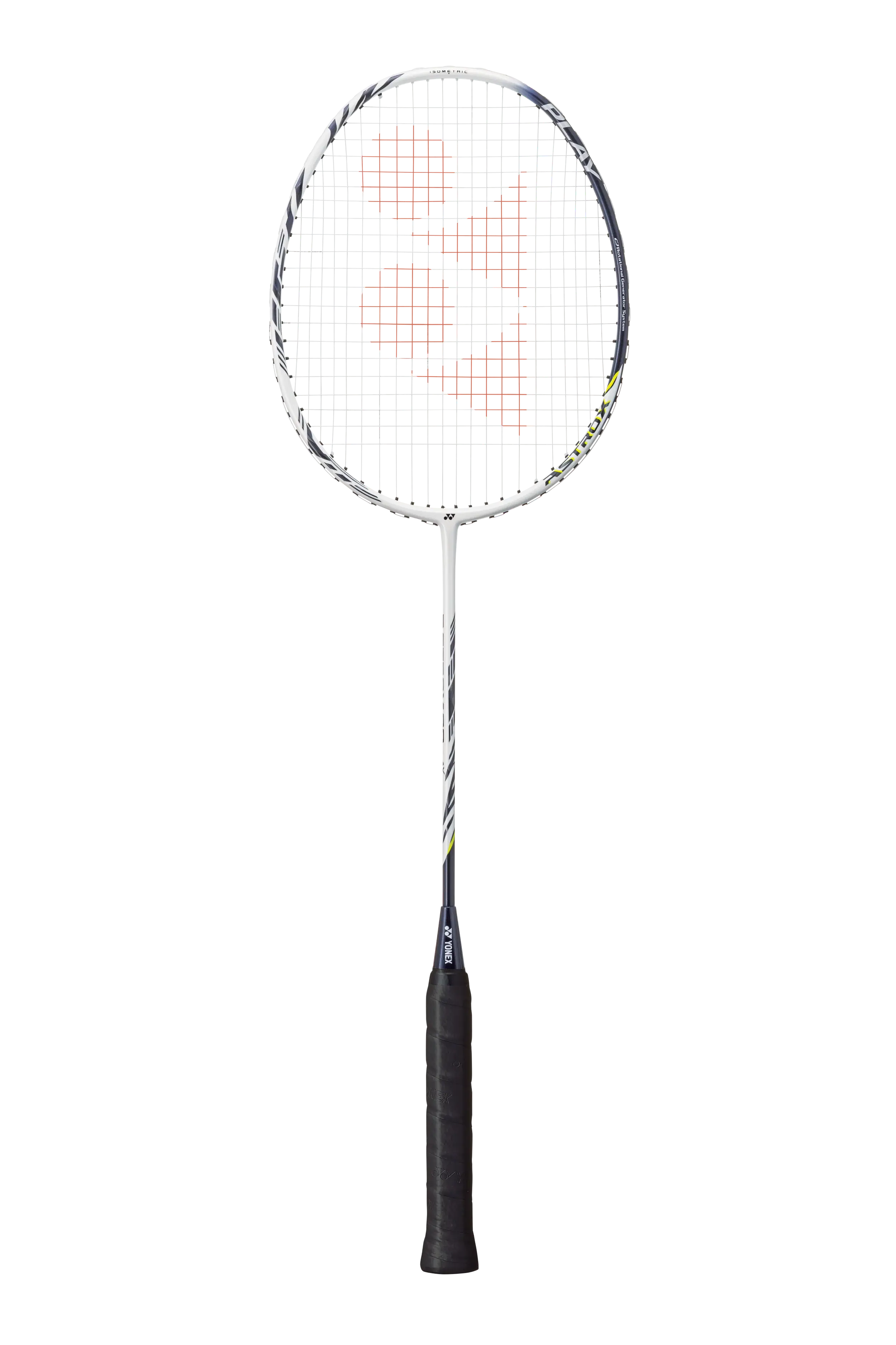 Yonex Astrox 99 Play Badminton Racket - Professional Carbon Fiber Shuttlecock Racquet for Advanced Players - Perfect for Tournaments & Training Sessions