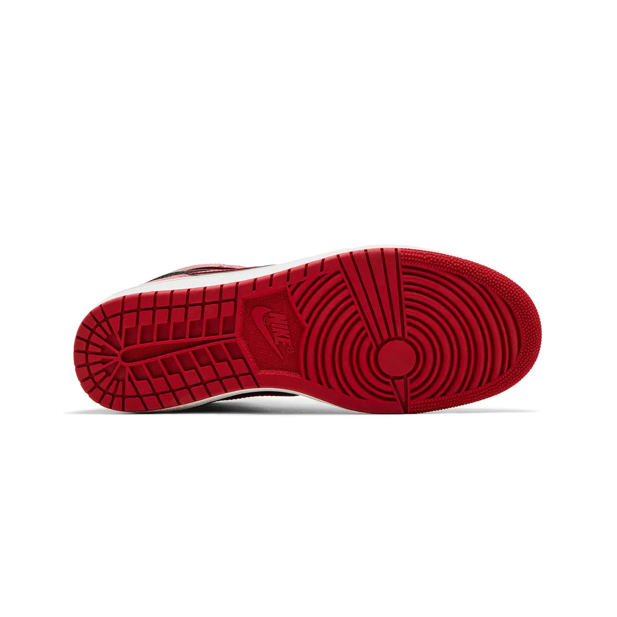 Air Jordan 1 Retro High '85 OG 'Bred' Basketball Shoes - Limited Edition 2025 Release - Perfect for Sneaker Collectors & Streetwear Fashion
