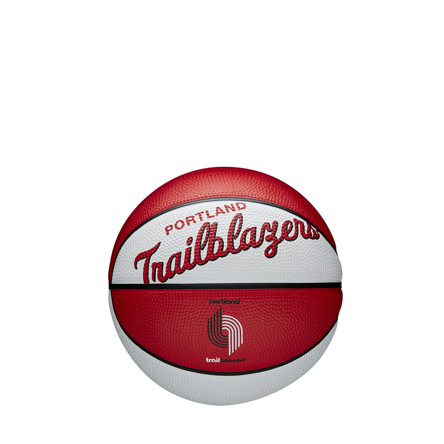 Wilson NBA Team Logo Basketballs - 29.5