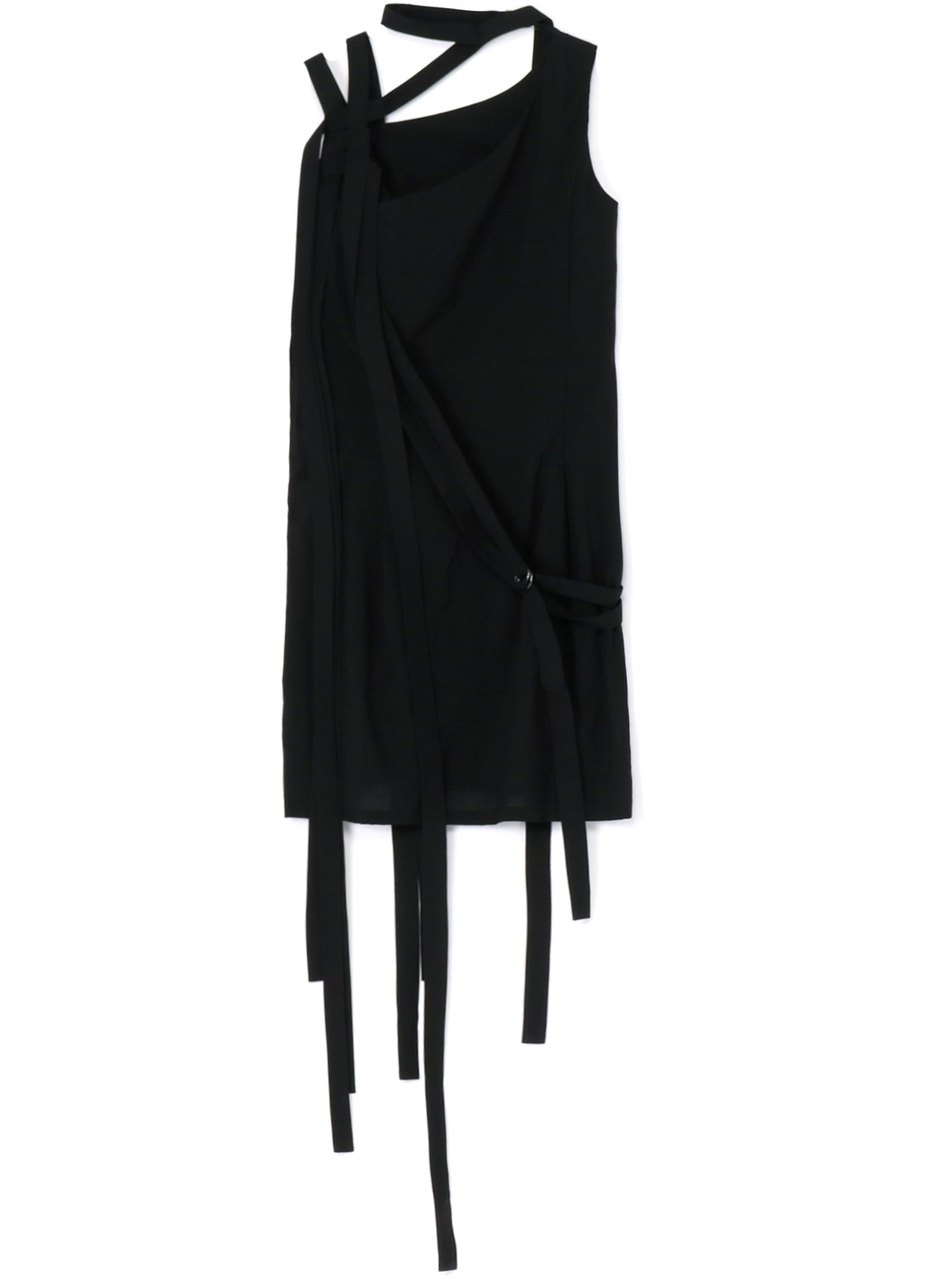 Breathable Cotton Tencel Lawn Strap Dress for Women - Summer Casual Flowy Maxi Dress for Beach, Vacation & Everyday Wear