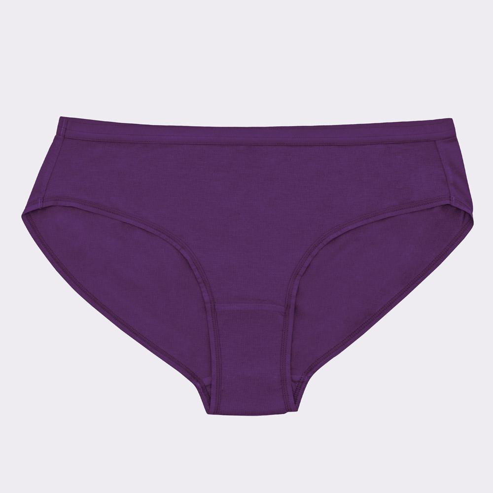 Parfait Cozy Hipster Panty - Soft Cotton Underwear for Women | Comfortable Everyday Wear & Lounge