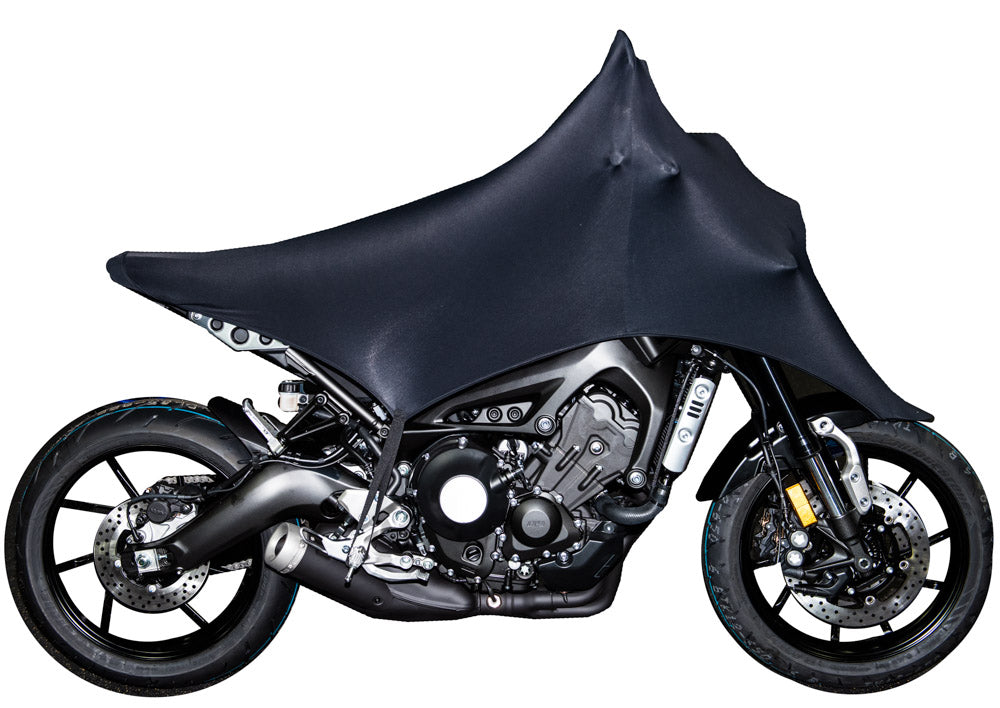 Yamaha XSR 900 Shade - Premium Motorcycle Helmet for Men & Women | Lightweight & Comfortable for Street Riding & Commuting