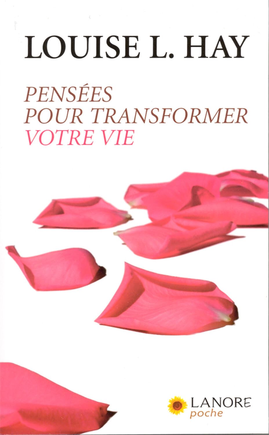 Transform Your Life with Inspirational Thoughts - Positive Affirmations for Daily Motivation & Self-Improvement | Perfect for Meditation, Journaling, and Personal Growth