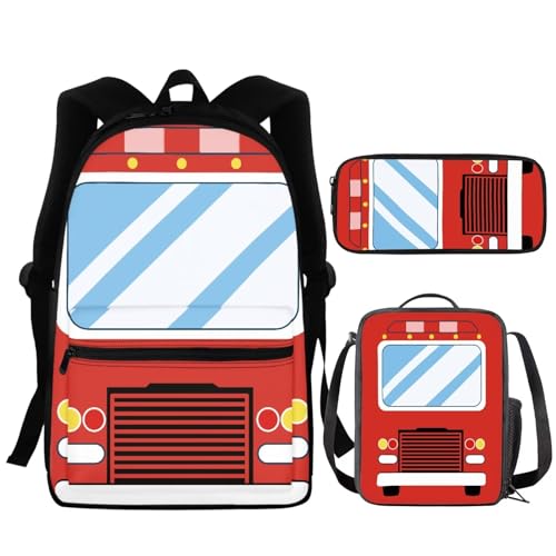 Fire Truck