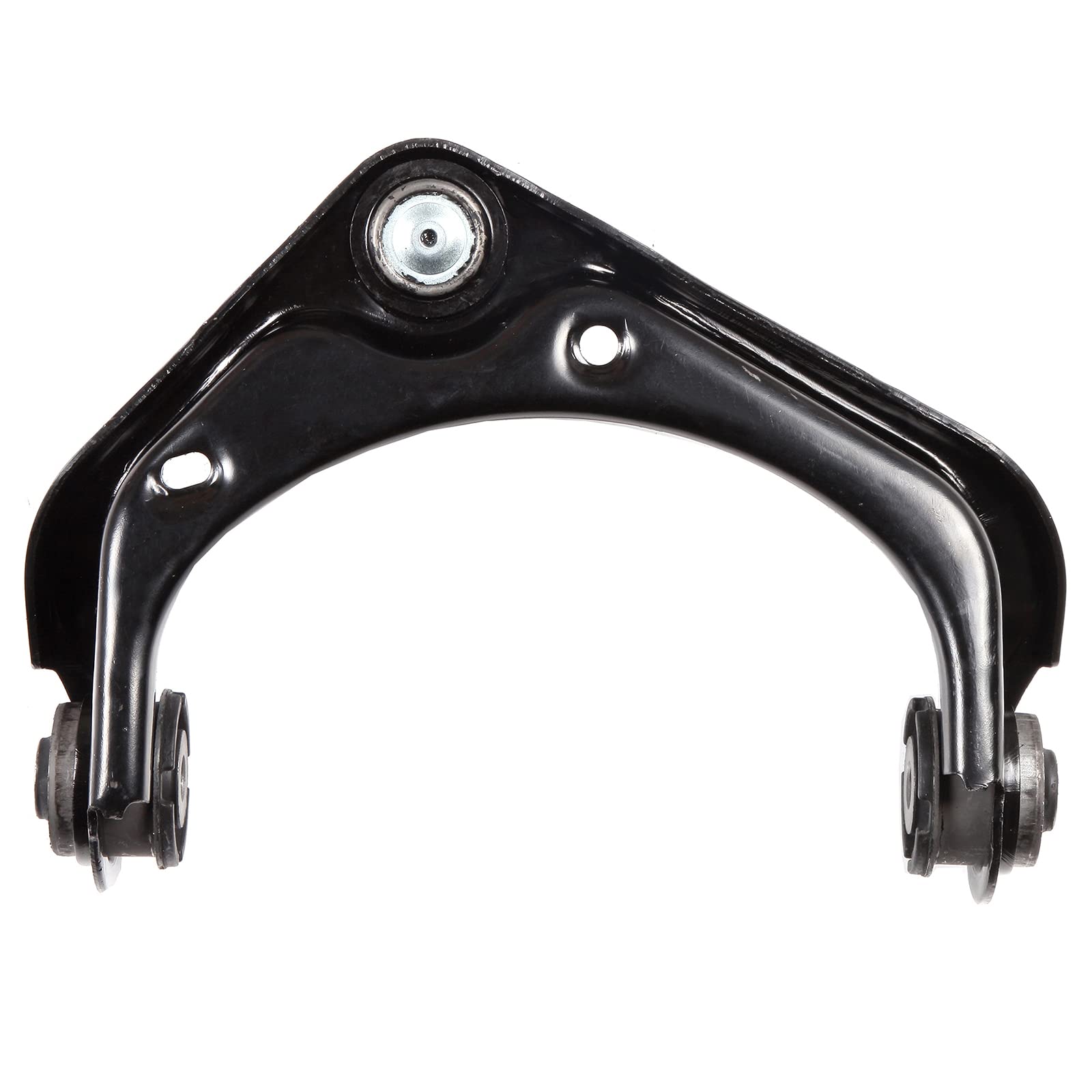 8-Piece Front Suspension Kit for Ford Explorer & Sport Trac - Upper Control Arms, Ball Joints, Outer Tie Rods & Sway Bar Links | Durable Replacement Parts for Smooth Ride & Off-Road Adventures
