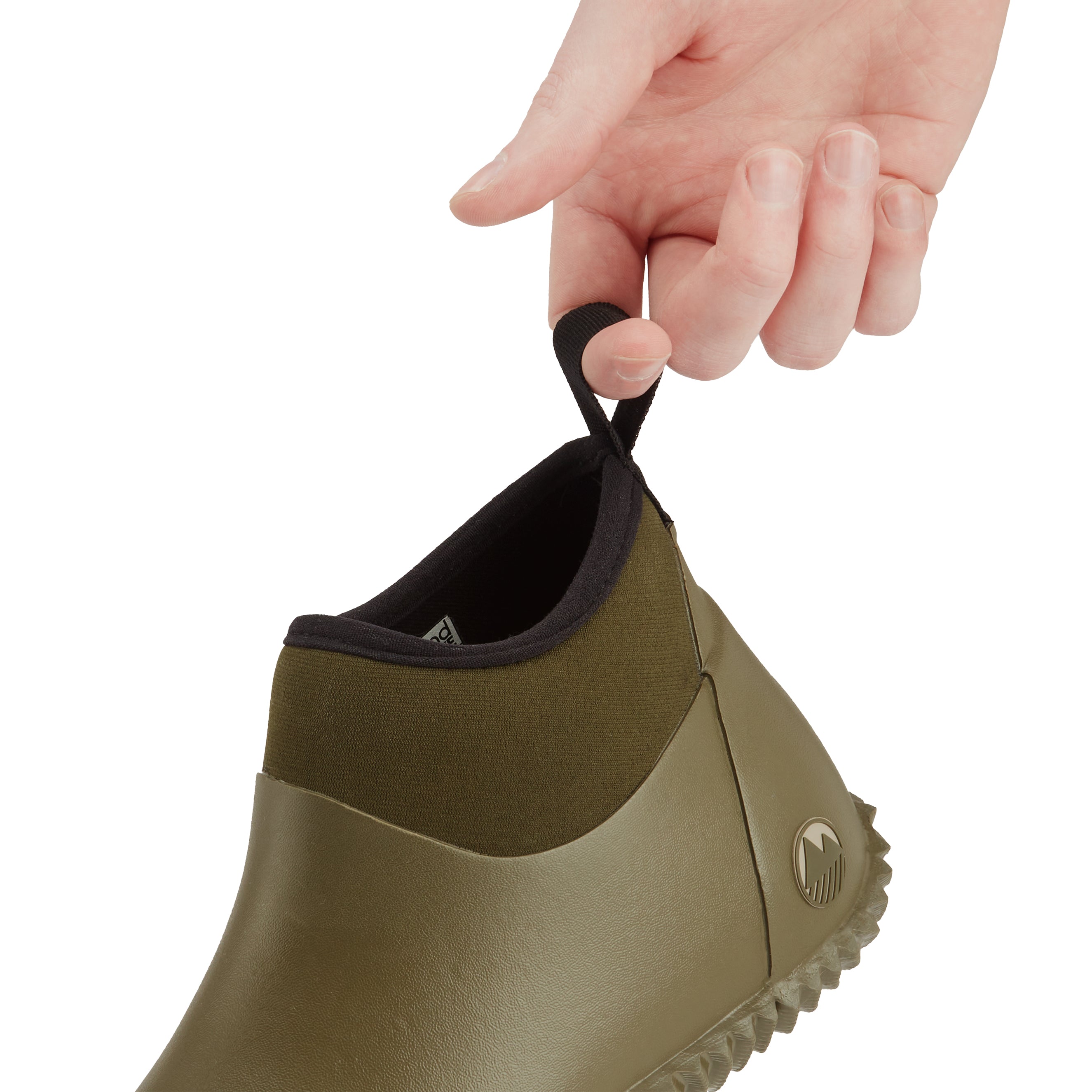 Men's Hayton Multipurpose Ankle Boots - Waterproof Hiking & Casual Wear for Outdoor Adventures & Everyday Comfort