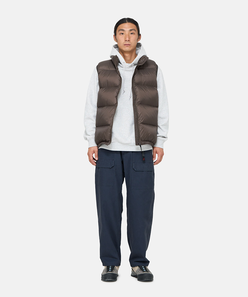 Men's Canvas EQT Pant FW24 - Comfortable & Stylish Casual Trousers for Everyday Wear, Work & Outdoor Activities